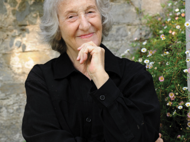 Symphony Pro Musica - Celebrating Thea Musgrave (2)